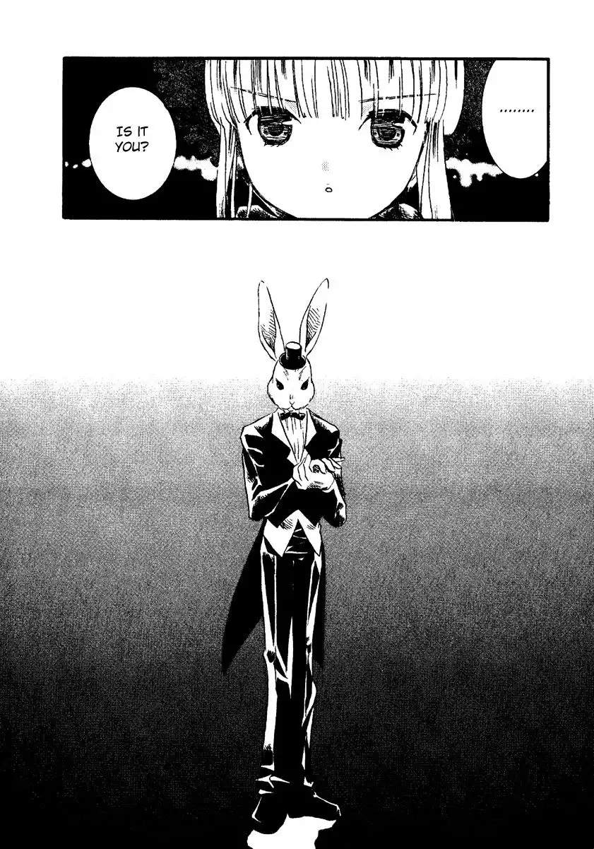 Rozen Maiden Chapter 6 27